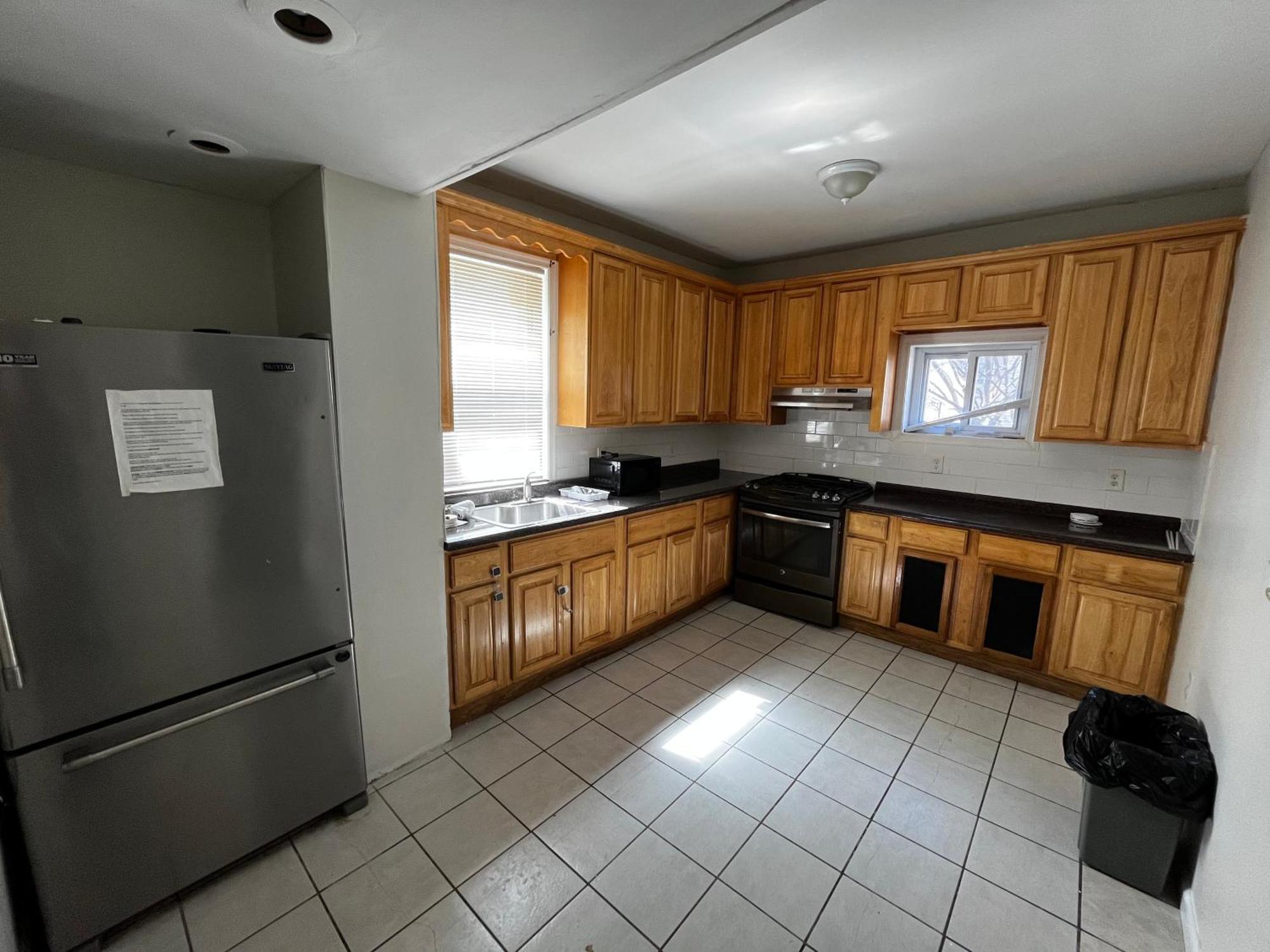 Spacious Cozy Private Room Newark Exterior foto